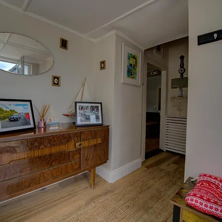 Traditional With Private Hot Tub In The Heart Of Donegal Сasa de vacaciones *