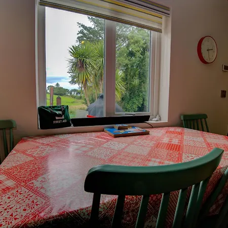 Сasa de vacaciones Traditional With Private Hot Tub In The Heart Of Donegal