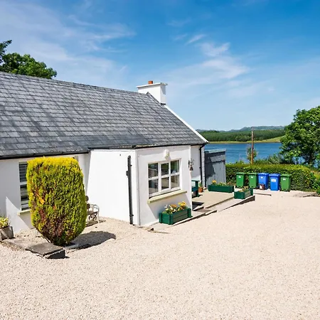 Traditional With Private Hot Tub In The Heart Of Donegal Letterkenny