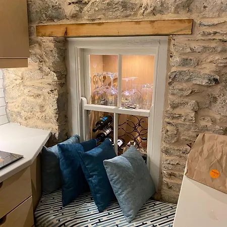Traditional With Private Hot Tub In The Heart Of Donegal * Letterkenny