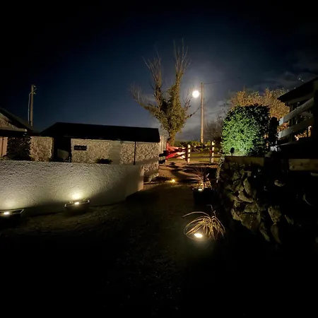 Traditional With Private Hot Tub In The Heart Of Donegal * Letterkenny