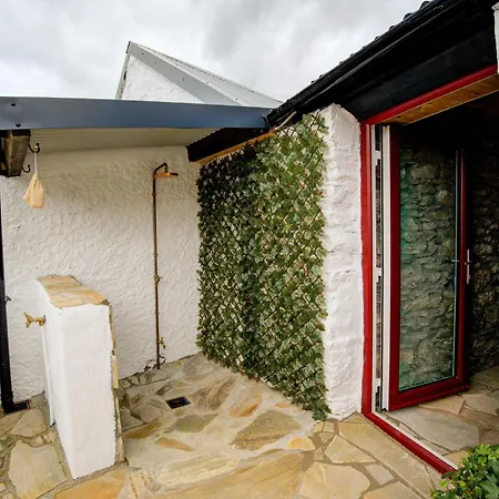 Traditional With Private Hot Tub In The Heart Of Donegal Сasa de vacaciones Letterkenny