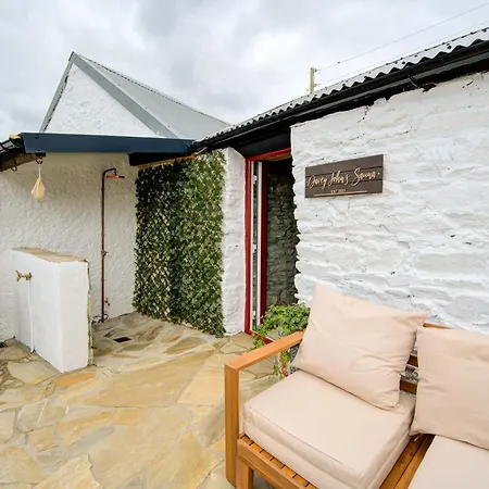 Traditional With Private Hot Tub In The Heart Of Donegal Letterkenny