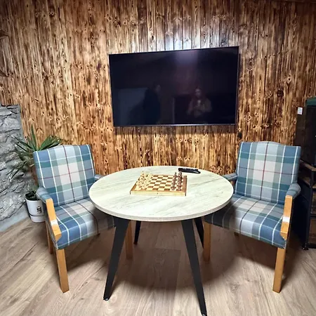 Casa vacanze Traditional With Private Hot Tub In The Heart Of Donegal *