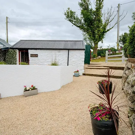 Traditional With Private Hot Tub In The Heart Of Donegal * Letterkenny
