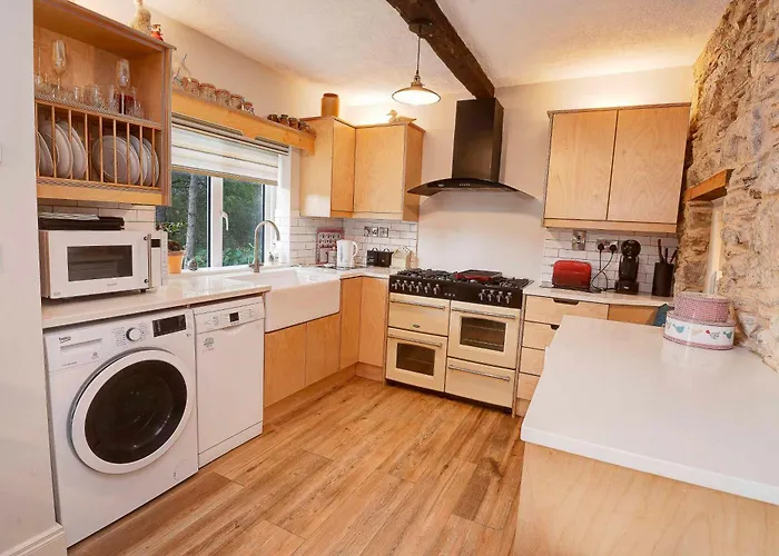 Traditional With Private Hot Tub In The Heart Of Donegal Σπίτι διακοπών