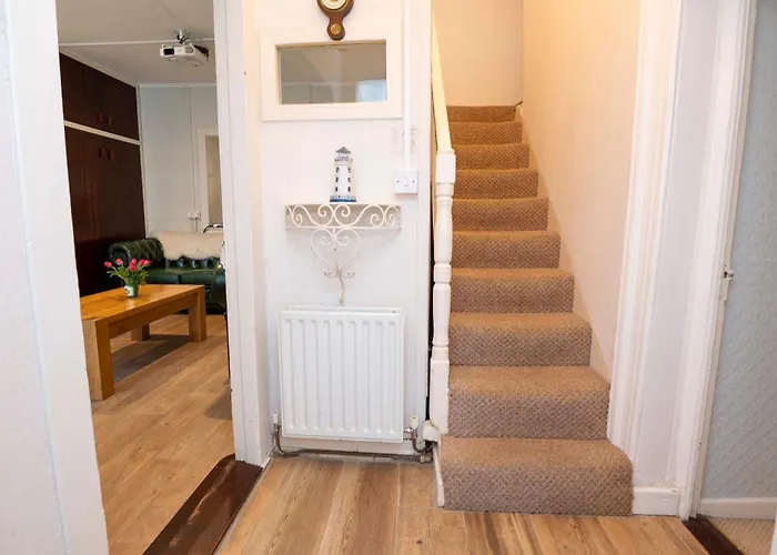 Traditional With Private Hot Tub In The Heart Of Donegal * Letterkenny