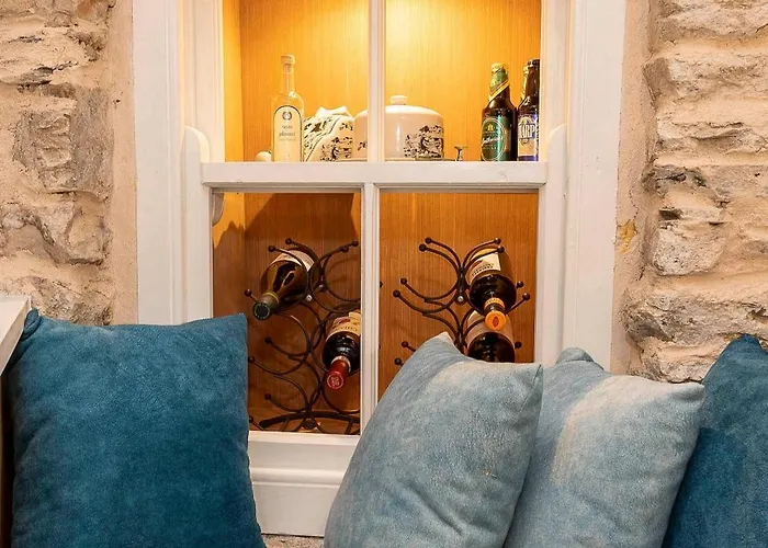 Traditional With Private Hot Tub In The Heart Of Donegal Σπίτι διακοπών